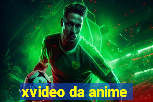 xvideo da anime